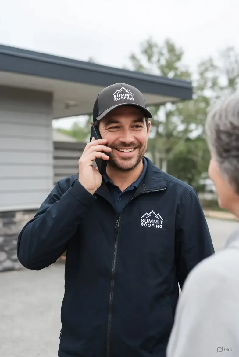 Flat Roof Leak Repair Cleveland, ND FAQs